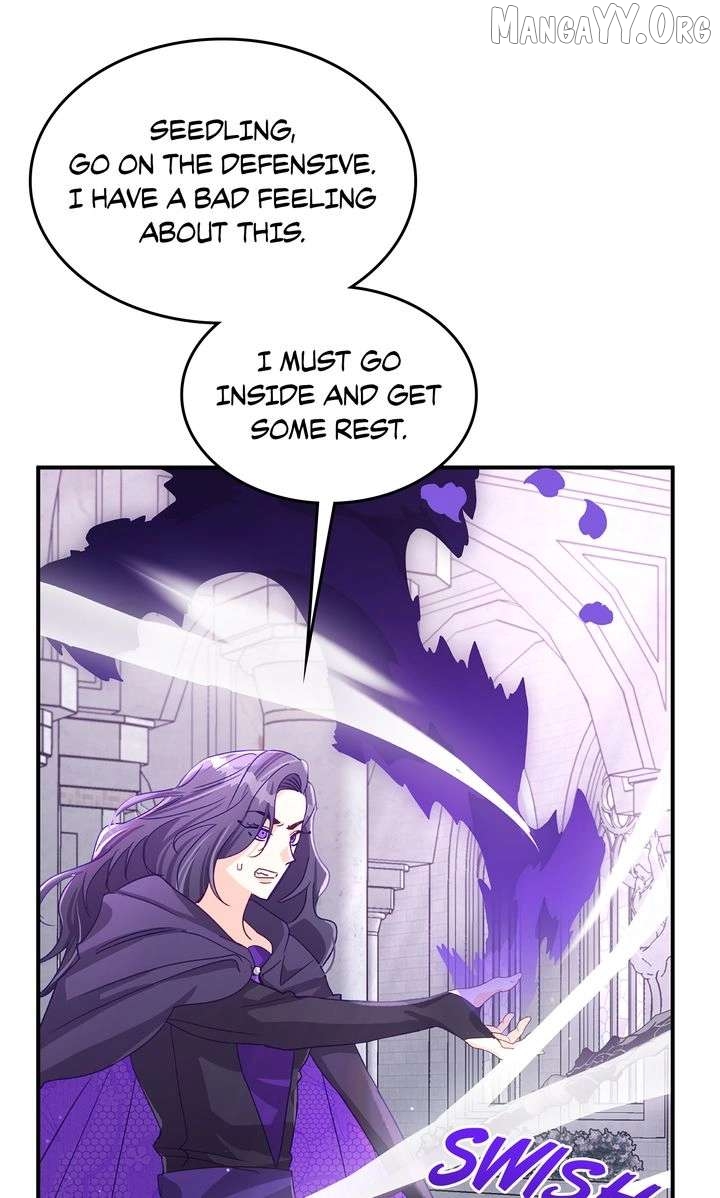 Terrarium Adventure Chapter 104 - page 33