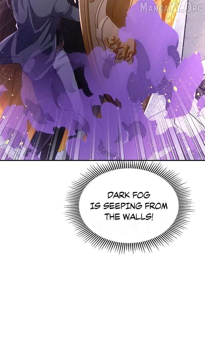 Terrarium Adventure Chapter 104 - page 38