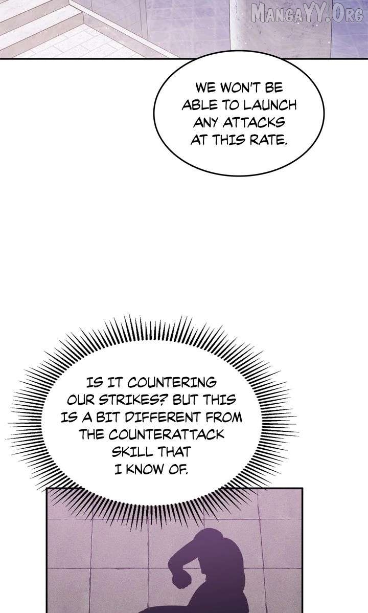 Terrarium Adventure Chapter 104 - page 47