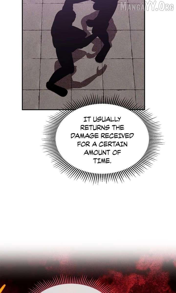 Terrarium Adventure Chapter 104 - page 48
