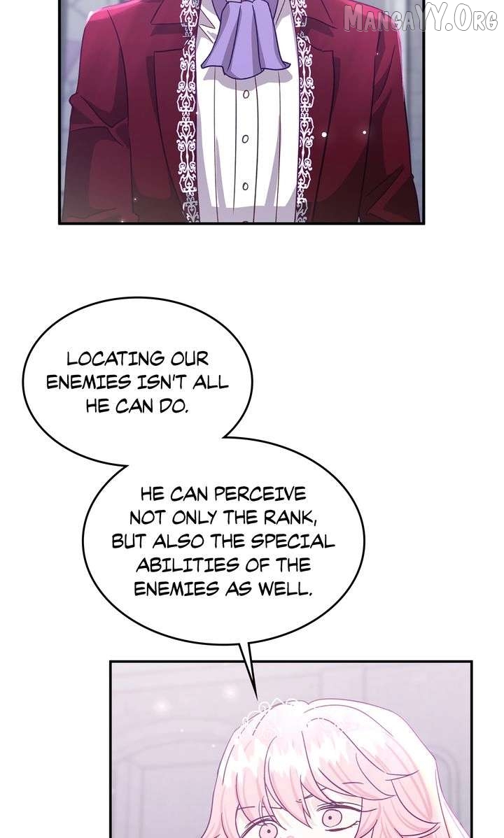 Terrarium Adventure Chapter 104 - page 57