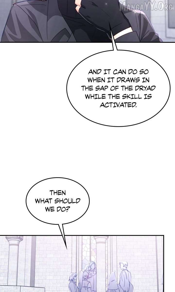 Terrarium Adventure Chapter 104 - page 61