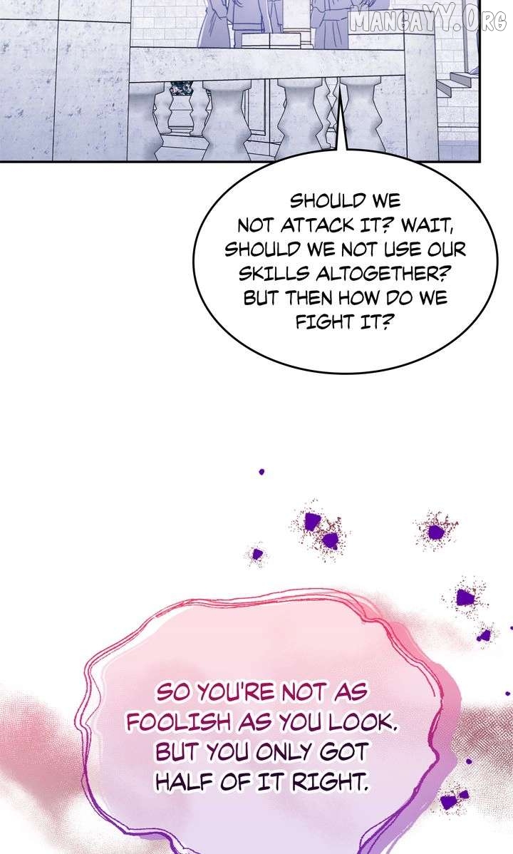 Terrarium Adventure Chapter 104 - page 62