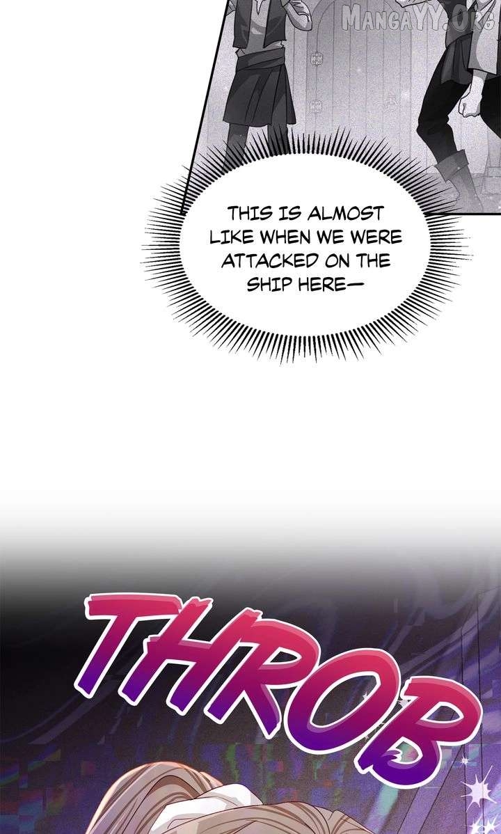 Terrarium Adventure Chapter 104 - page 66
