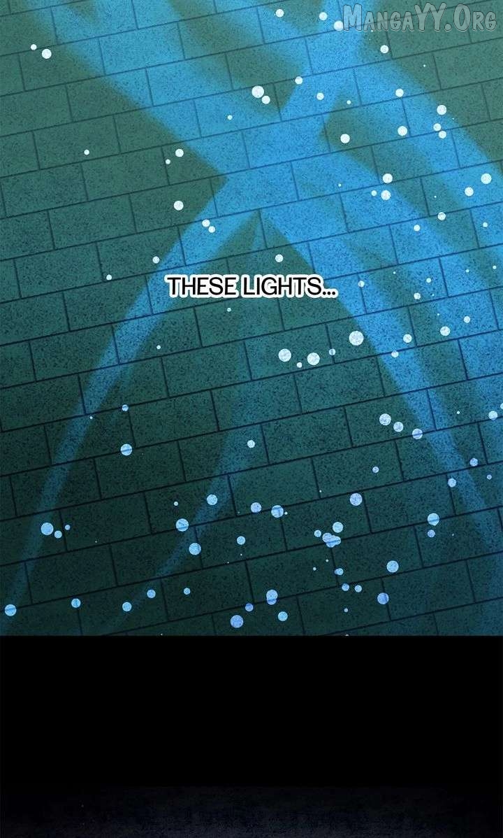 Terrarium Adventure Chapter 104 - page 71