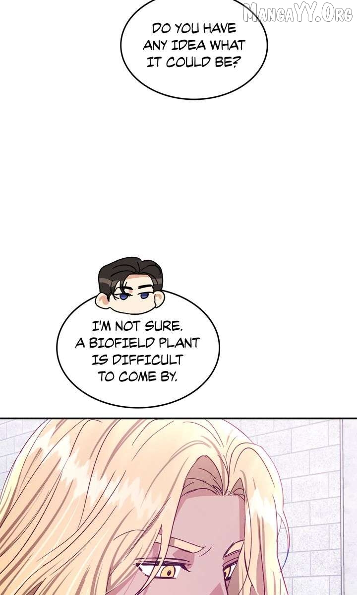 Terrarium Adventure Chapter 104 - page 83