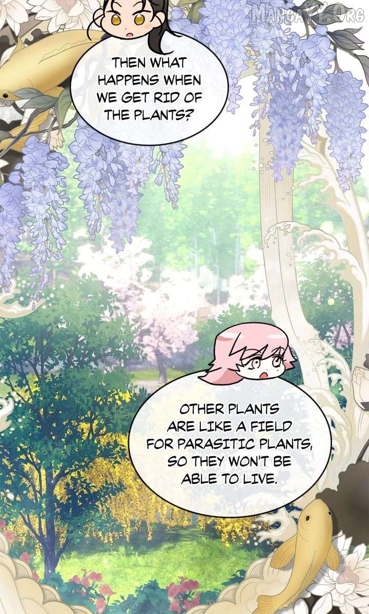Terrarium Adventure Chapter 104 - page 87