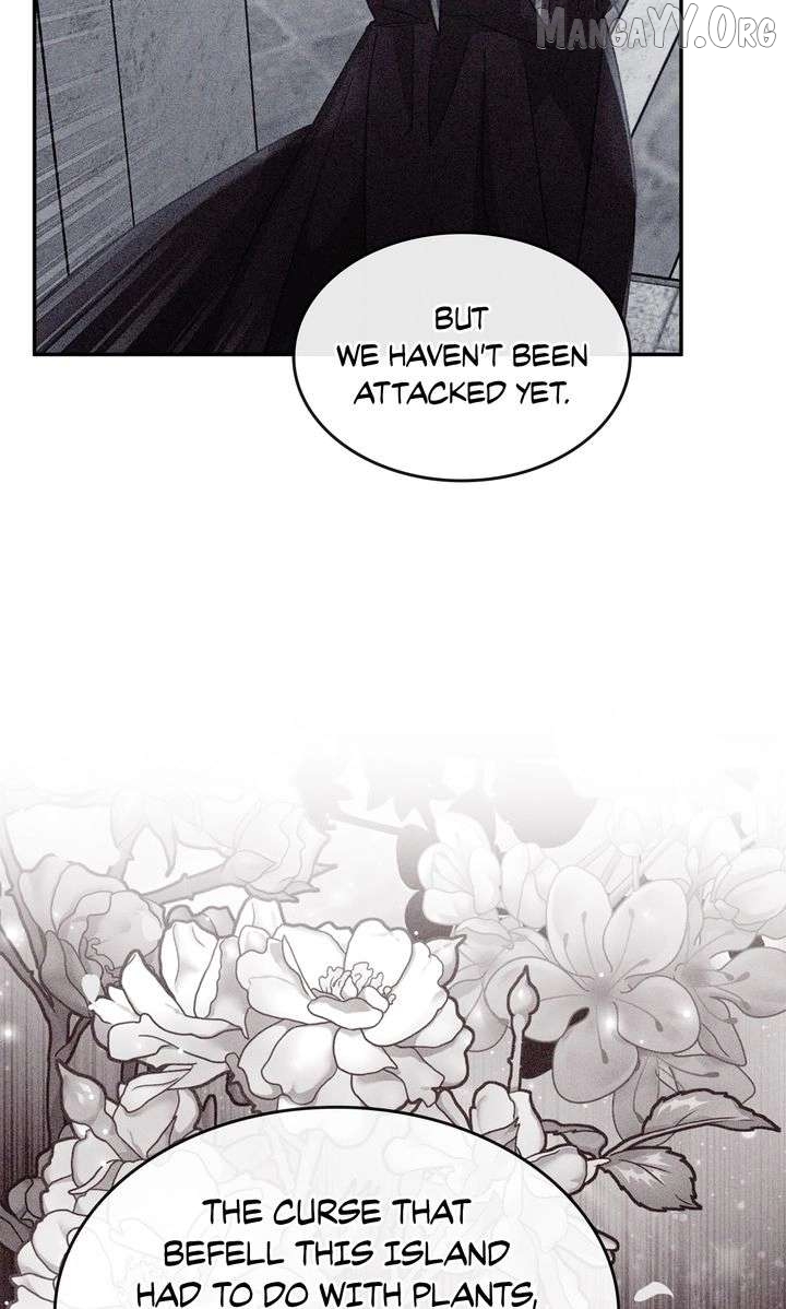 Terrarium Adventure Chapter 104 - page 91