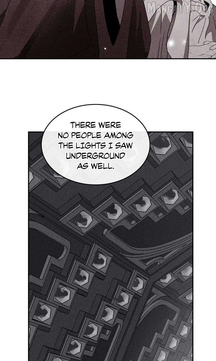 Terrarium Adventure Chapter 104 - page 93