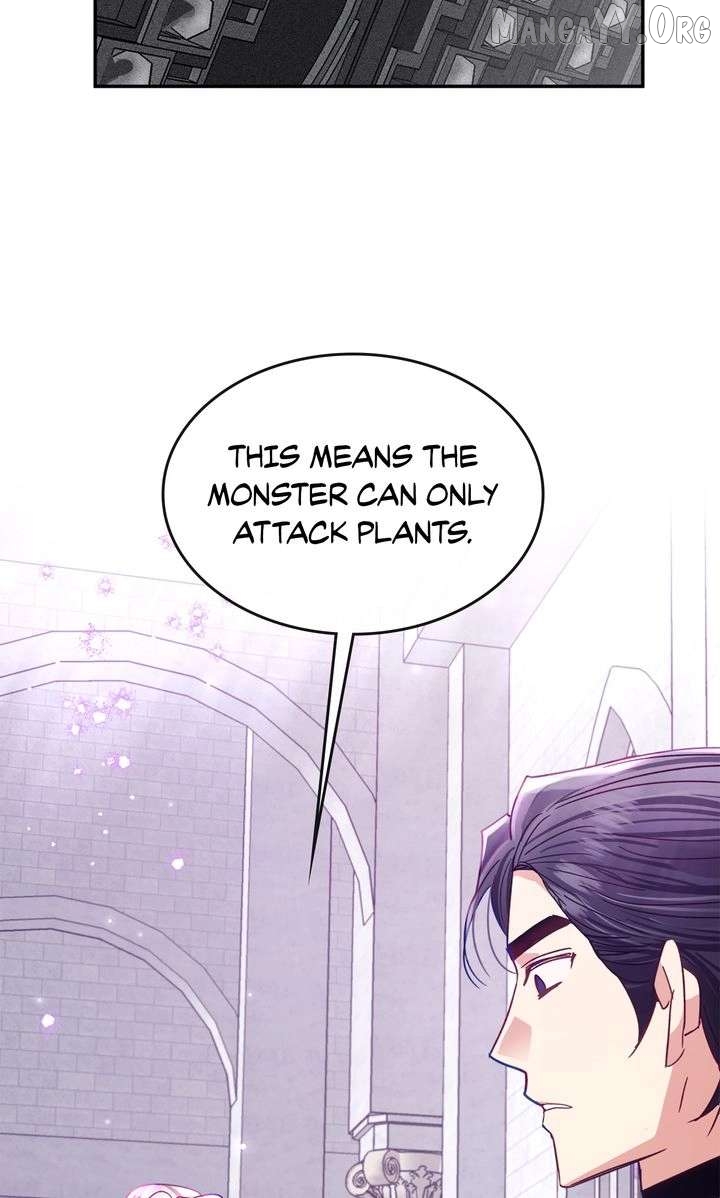 Terrarium Adventure Chapter 104 - page 94