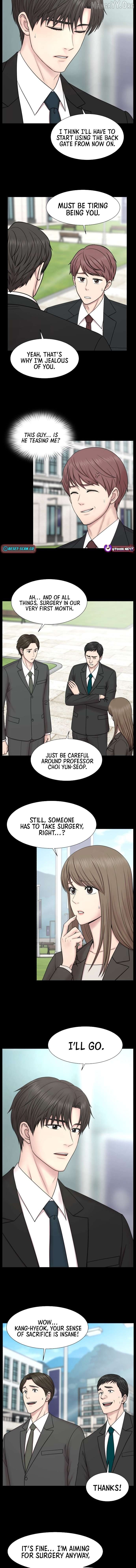Trauma Center: Surgeon Baek Kang-Hyeok Chapter 27 - page 2