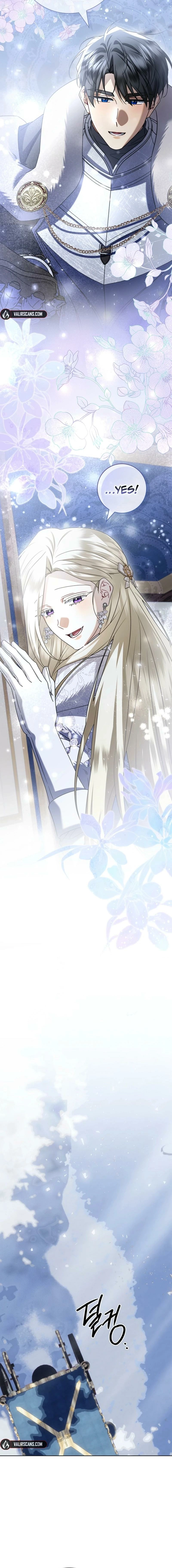 Sorry, I got distracted by your looks Chapter 63 - page 14