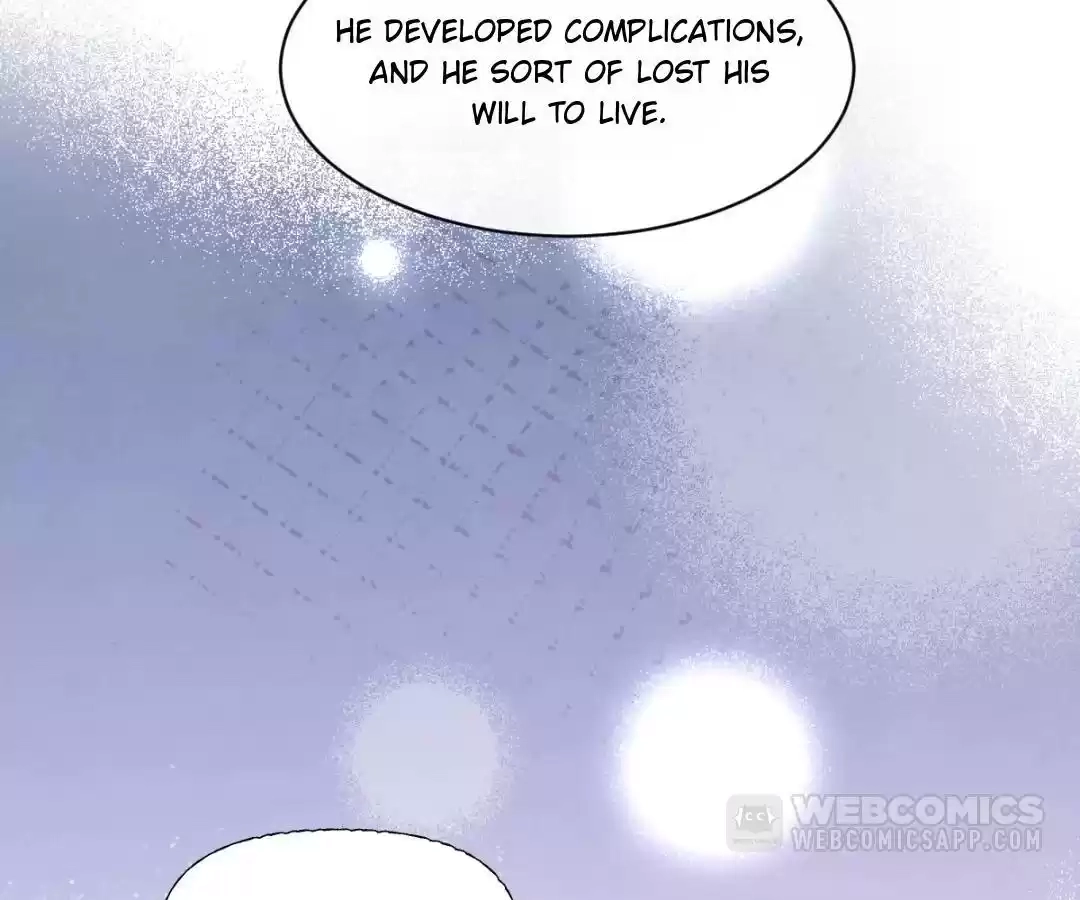 A Night of Deep Affection Chapter 40 - page 11