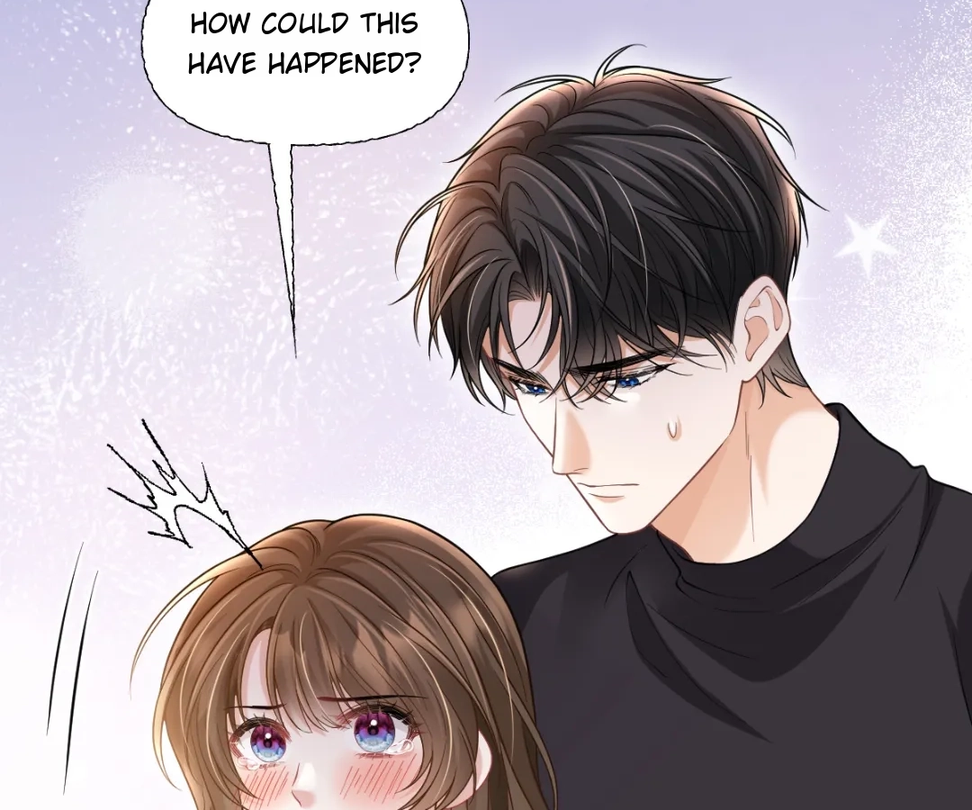 A Night of Deep Affection Chapter 40 - page 12