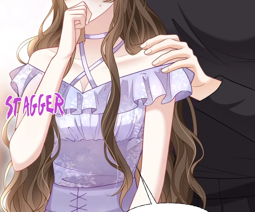 A Night of Deep Affection Chapter 40 - page 13