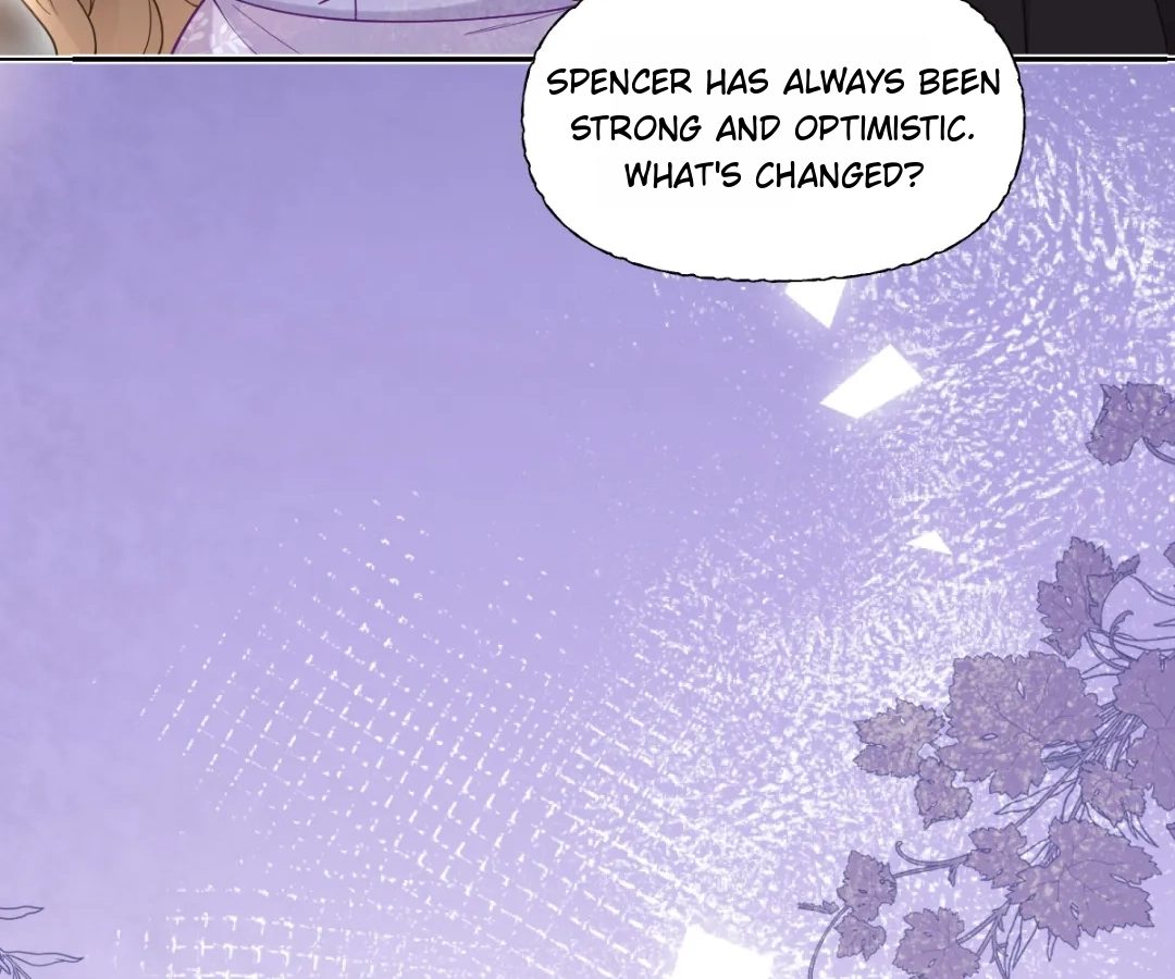A Night of Deep Affection Chapter 40 - page 14