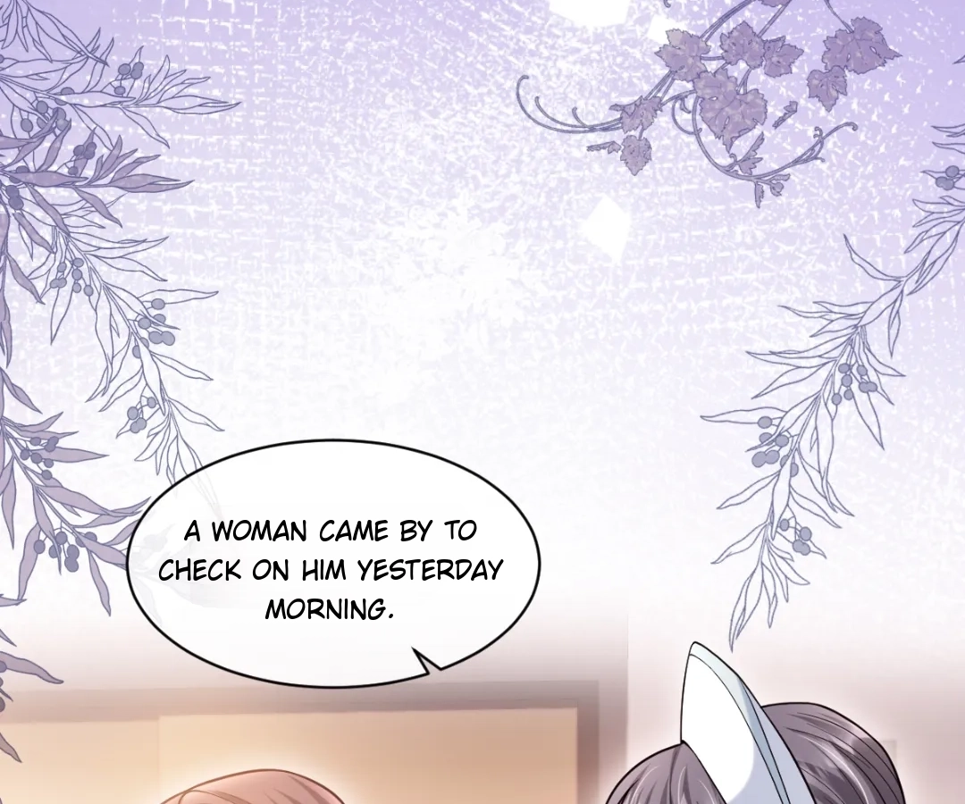 A Night of Deep Affection Chapter 40 - page 15