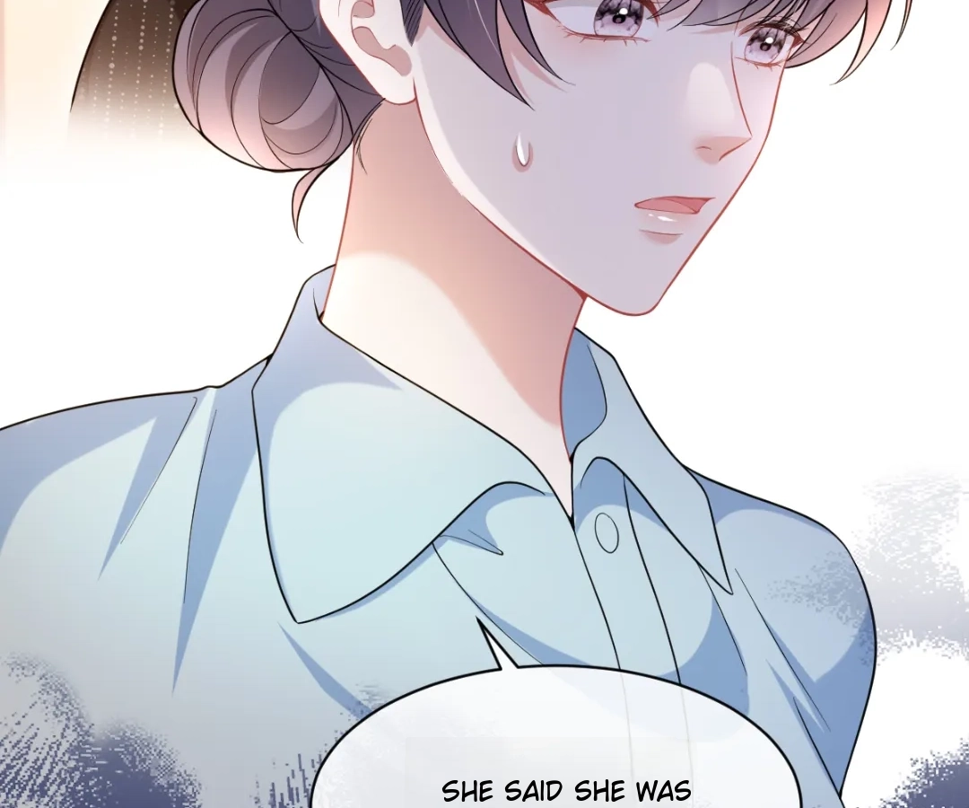 A Night of Deep Affection Chapter 40 - page 17