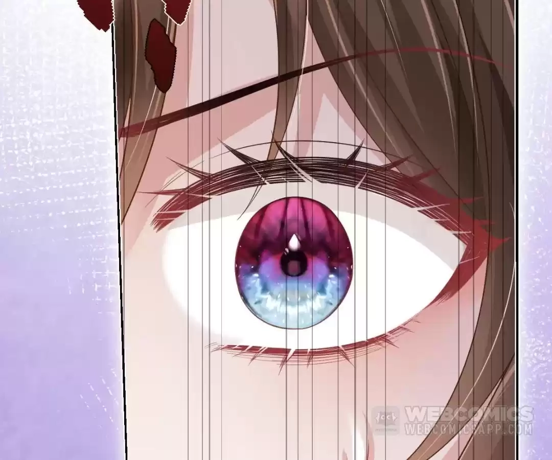 A Night of Deep Affection Chapter 40 - page 19