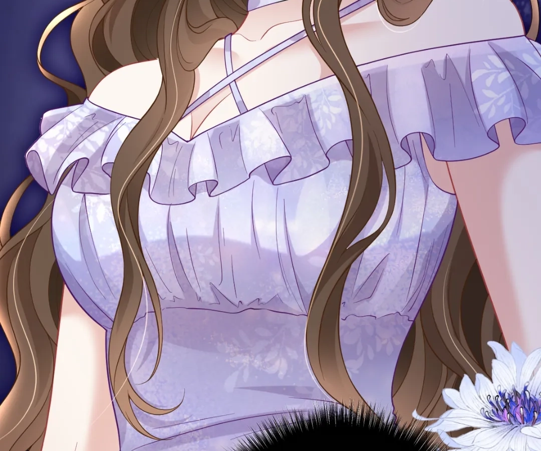 A Night of Deep Affection Chapter 40 - page 23