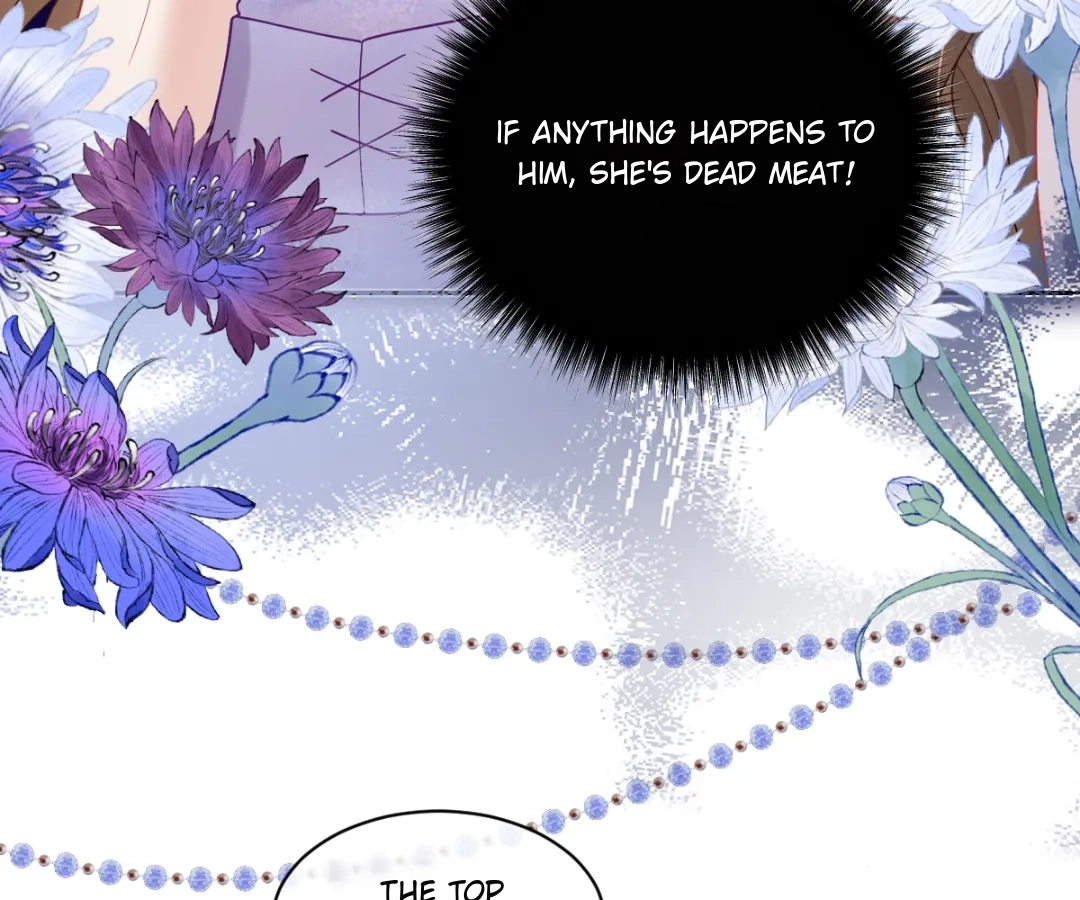 A Night of Deep Affection Chapter 40 - page 24