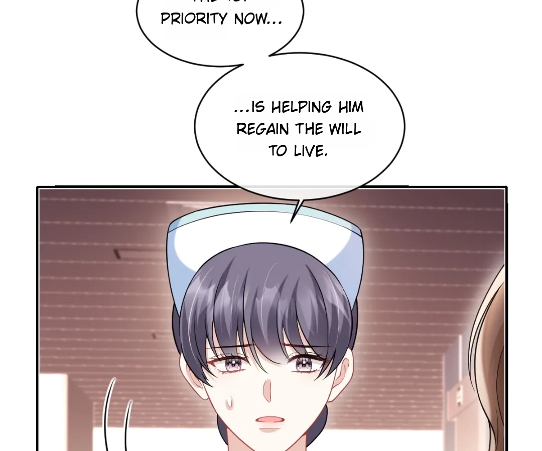 A Night of Deep Affection Chapter 40 - page 25