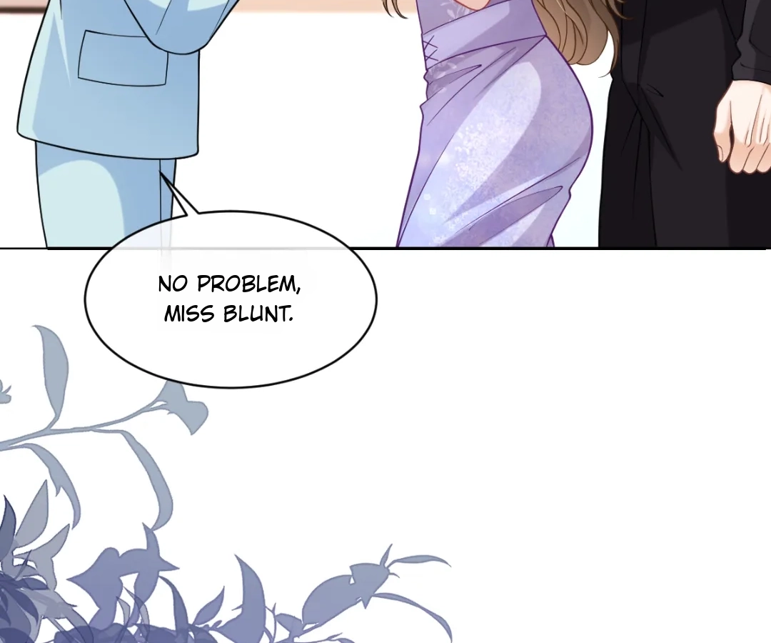 A Night of Deep Affection Chapter 40 - page 29