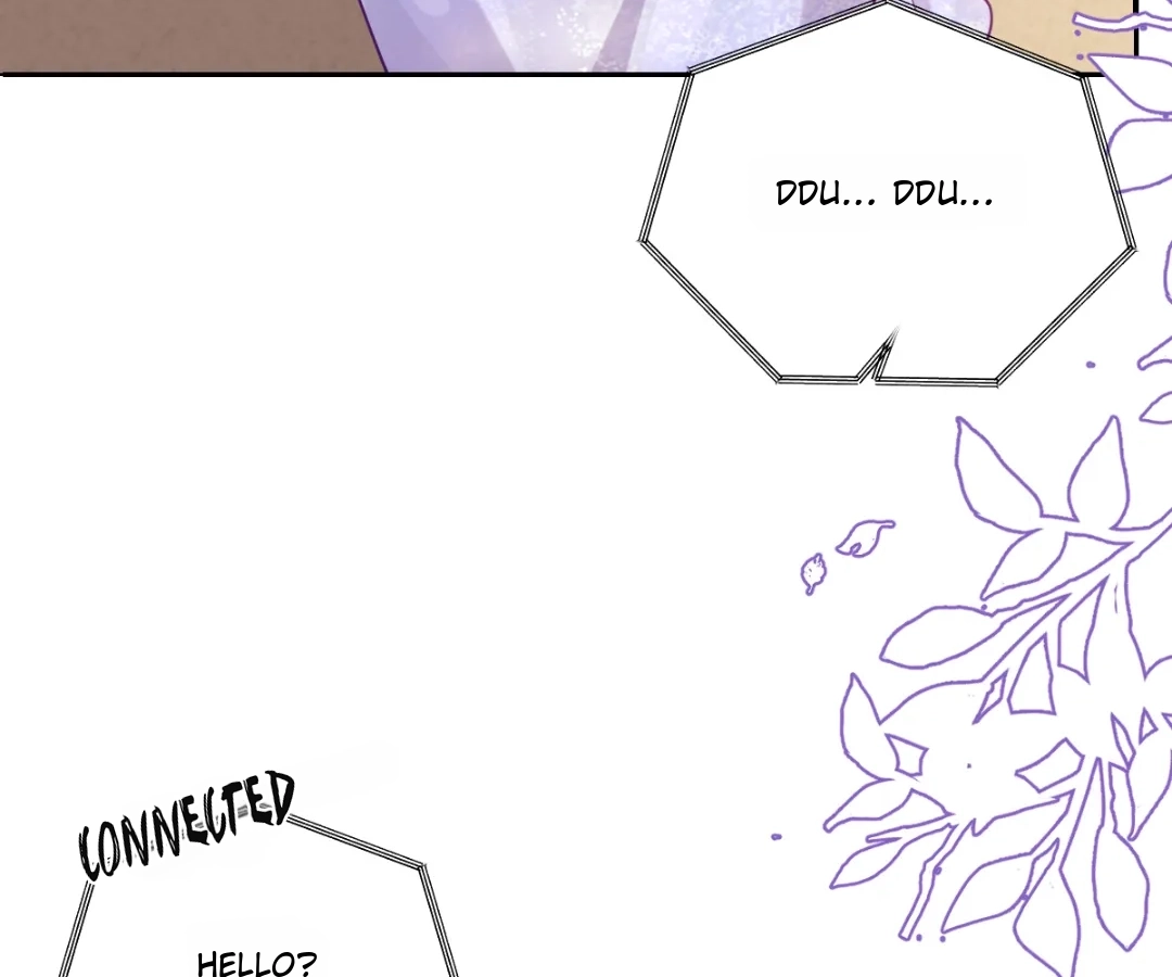 A Night of Deep Affection Chapter 40 - page 34