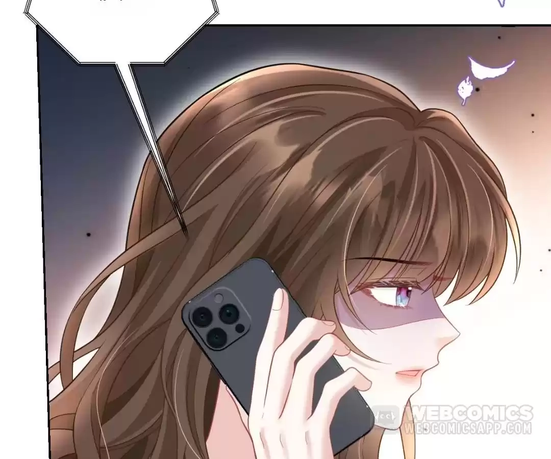 A Night of Deep Affection Chapter 40 - page 35