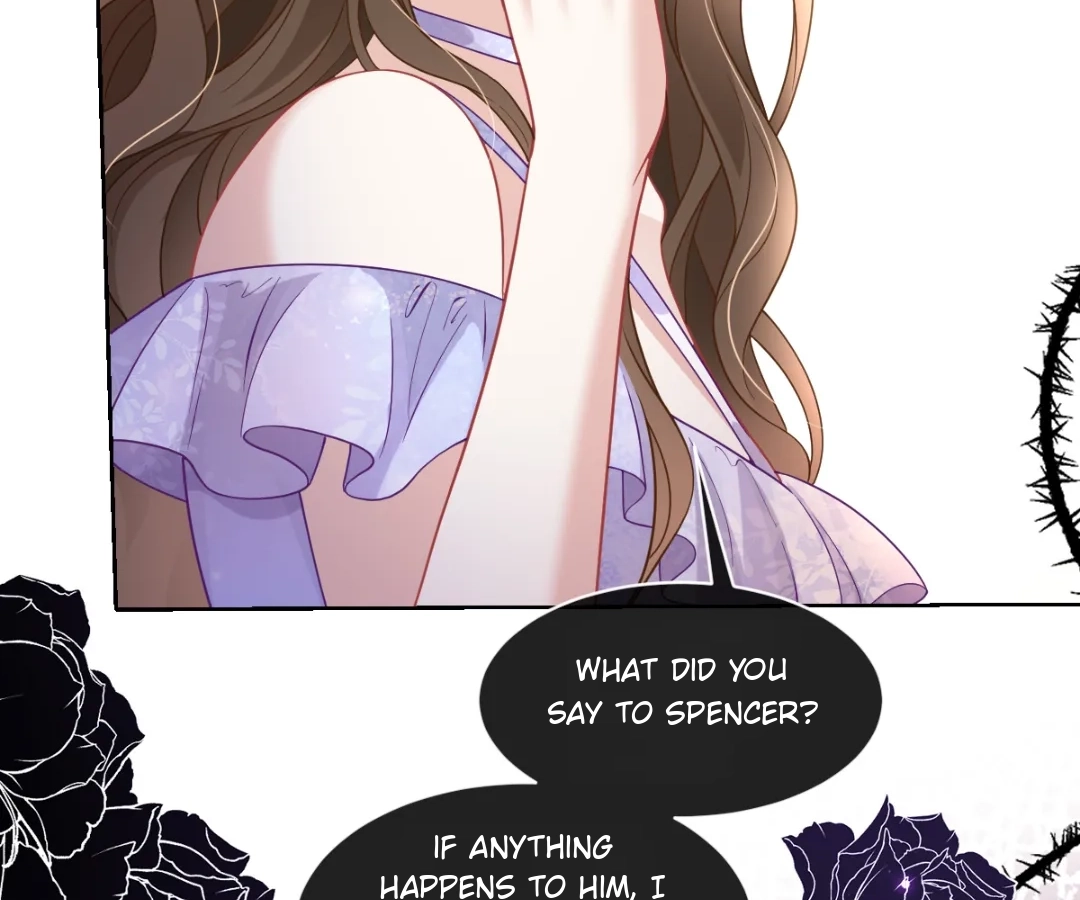 A Night of Deep Affection Chapter 40 - page 36