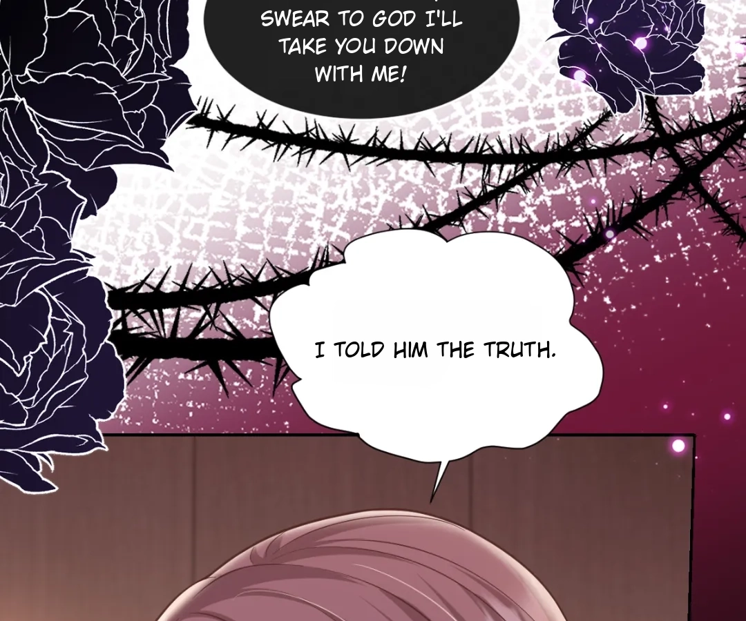 A Night of Deep Affection Chapter 40 - page 37