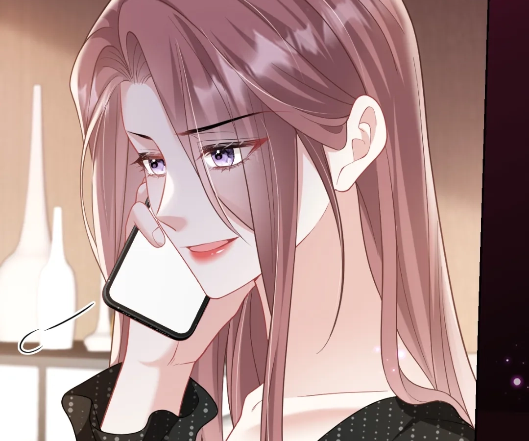 A Night of Deep Affection Chapter 40 - page 38