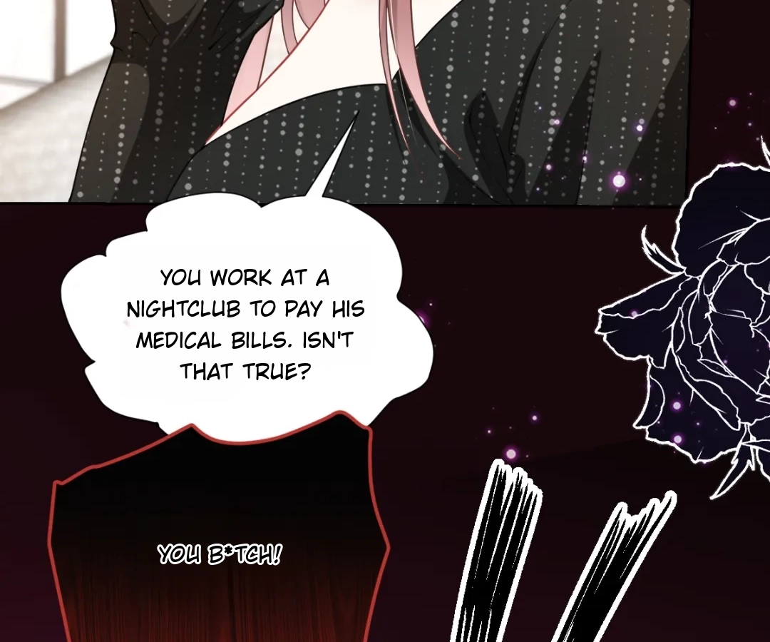 A Night of Deep Affection Chapter 40 - page 39