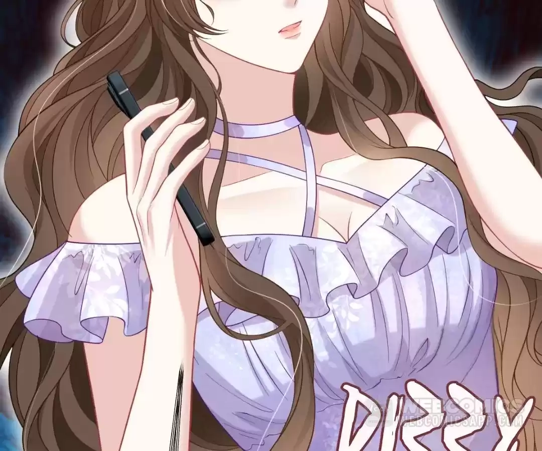 A Night of Deep Affection Chapter 40 - page 43