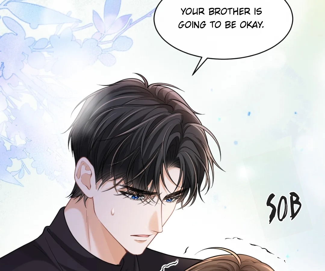 A Night of Deep Affection Chapter 40 - page 47