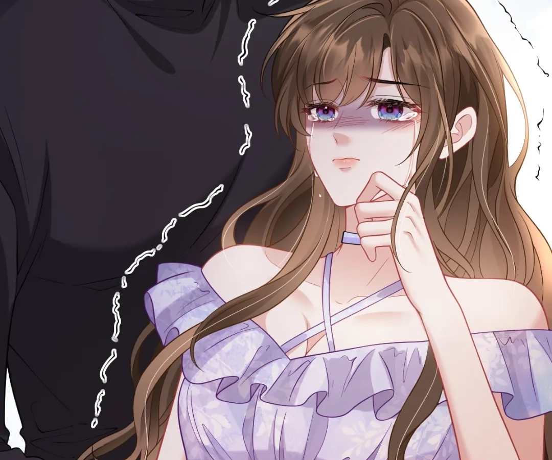 A Night of Deep Affection Chapter 40 - page 48