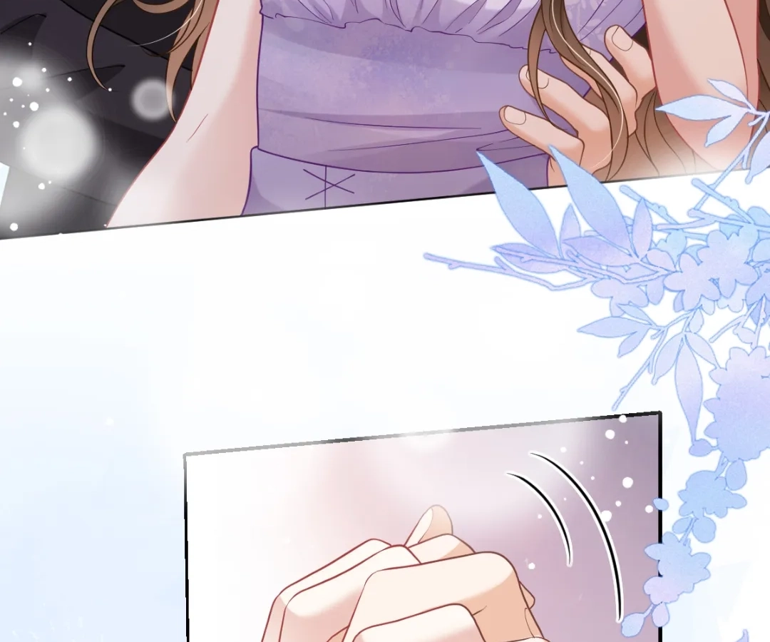 A Night of Deep Affection Chapter 40 - page 49