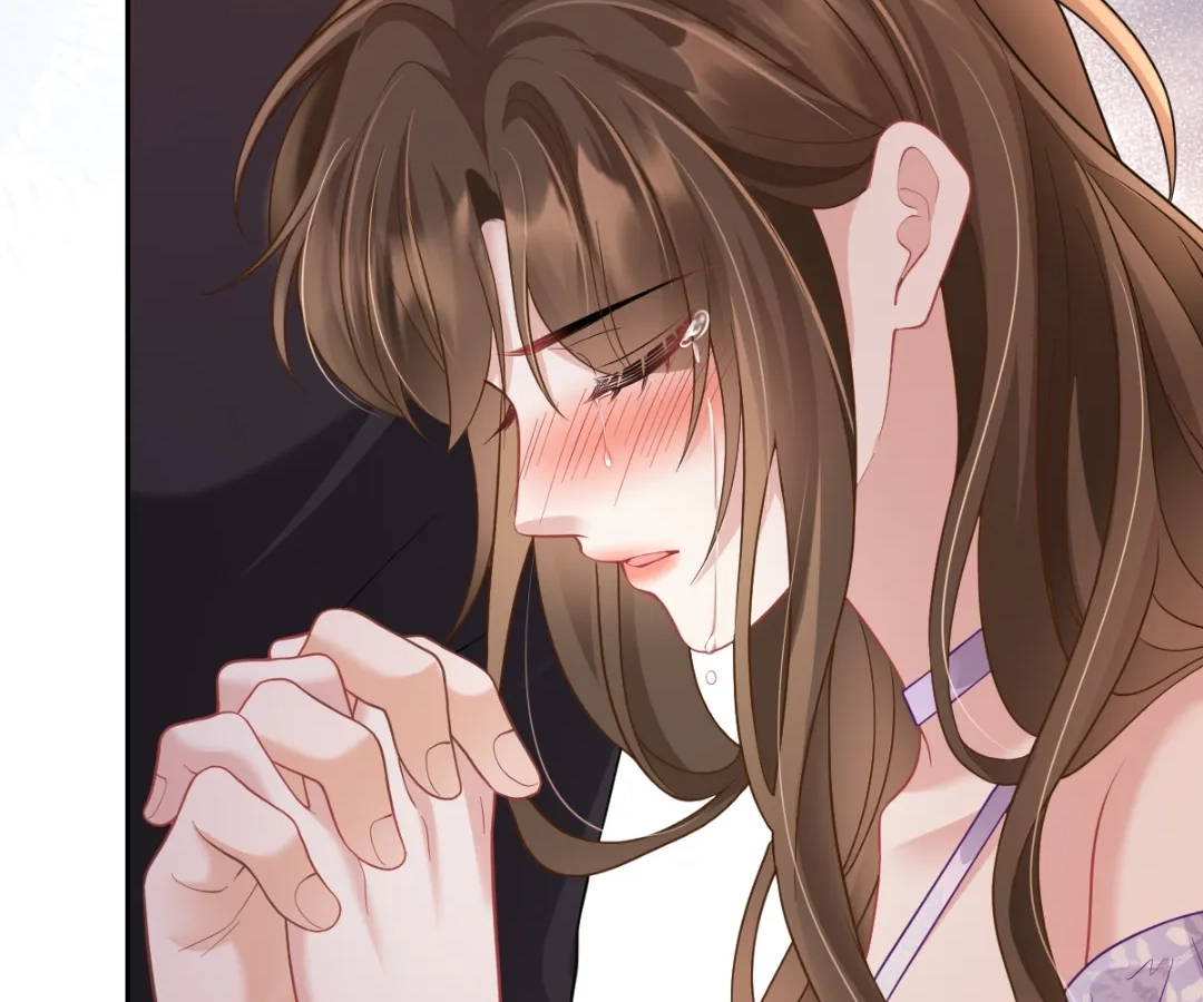 A Night of Deep Affection Chapter 40 - page 54