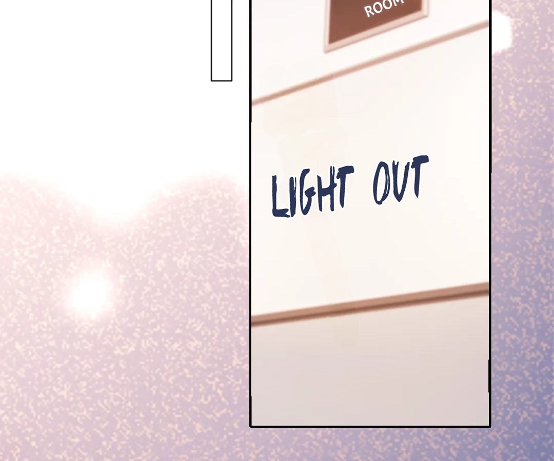 A Night of Deep Affection Chapter 40 - page 57