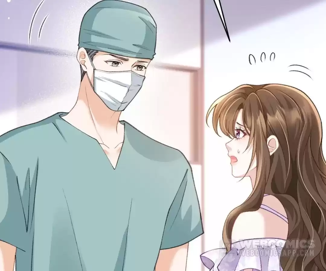 A Night of Deep Affection Chapter 40 - page 59