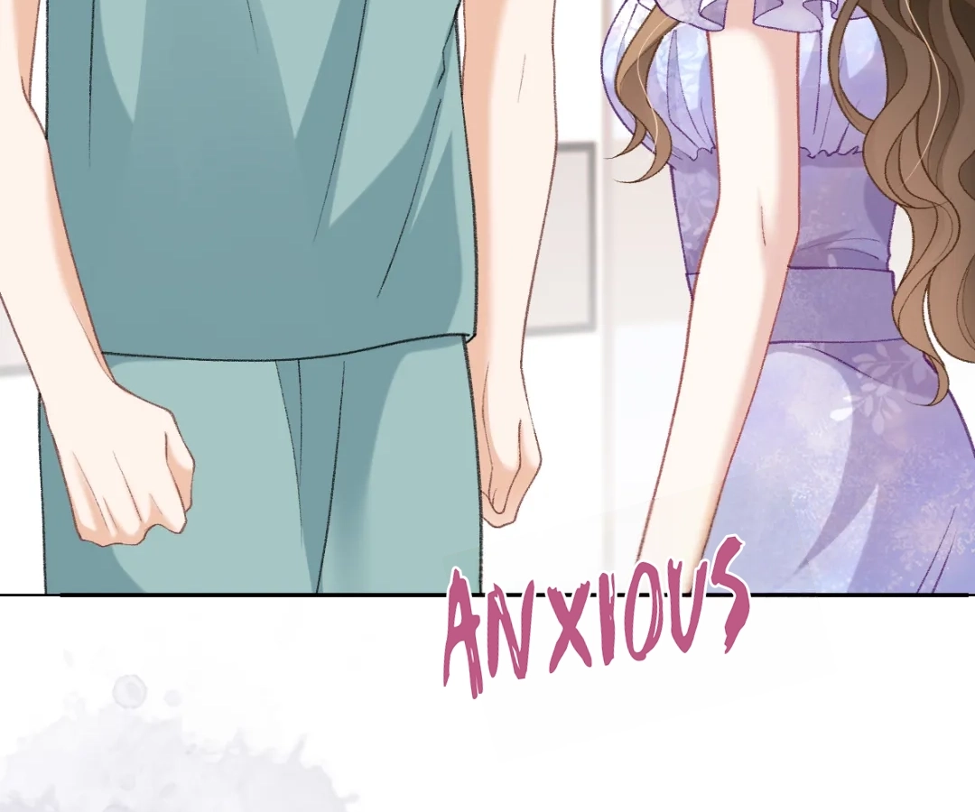A Night of Deep Affection Chapter 40 - page 60