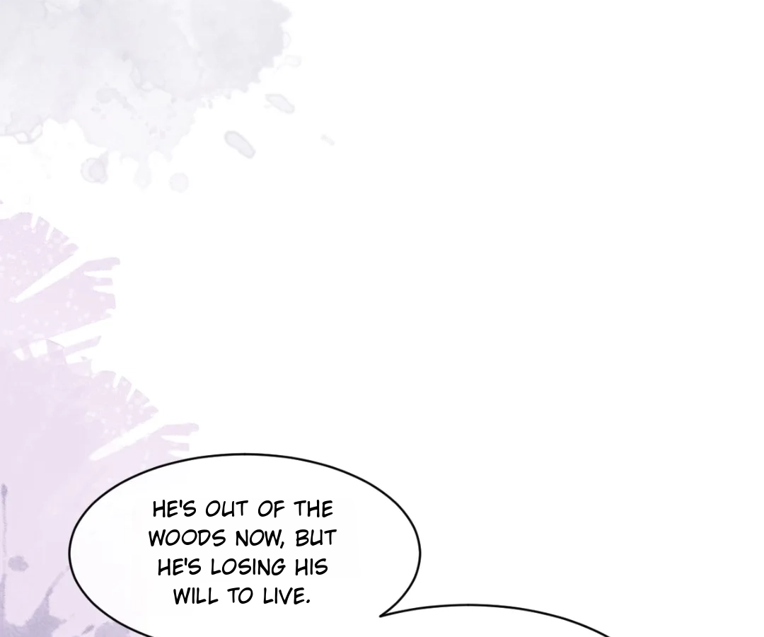 A Night of Deep Affection Chapter 40 - page 61