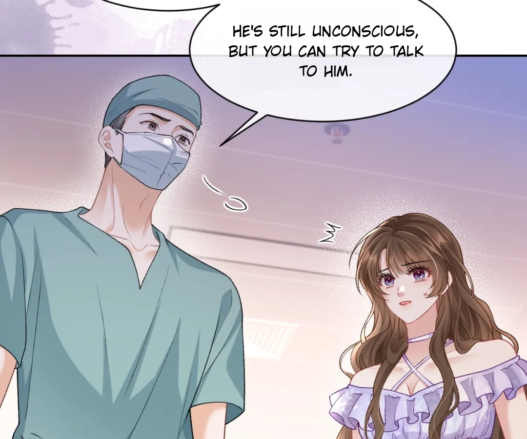 A Night of Deep Affection Chapter 40 - page 62