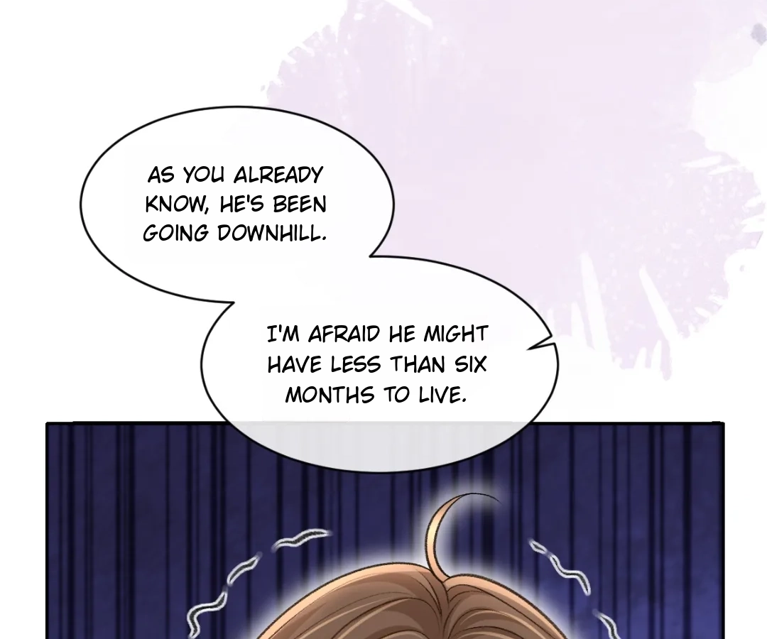 A Night of Deep Affection Chapter 40 - page 64