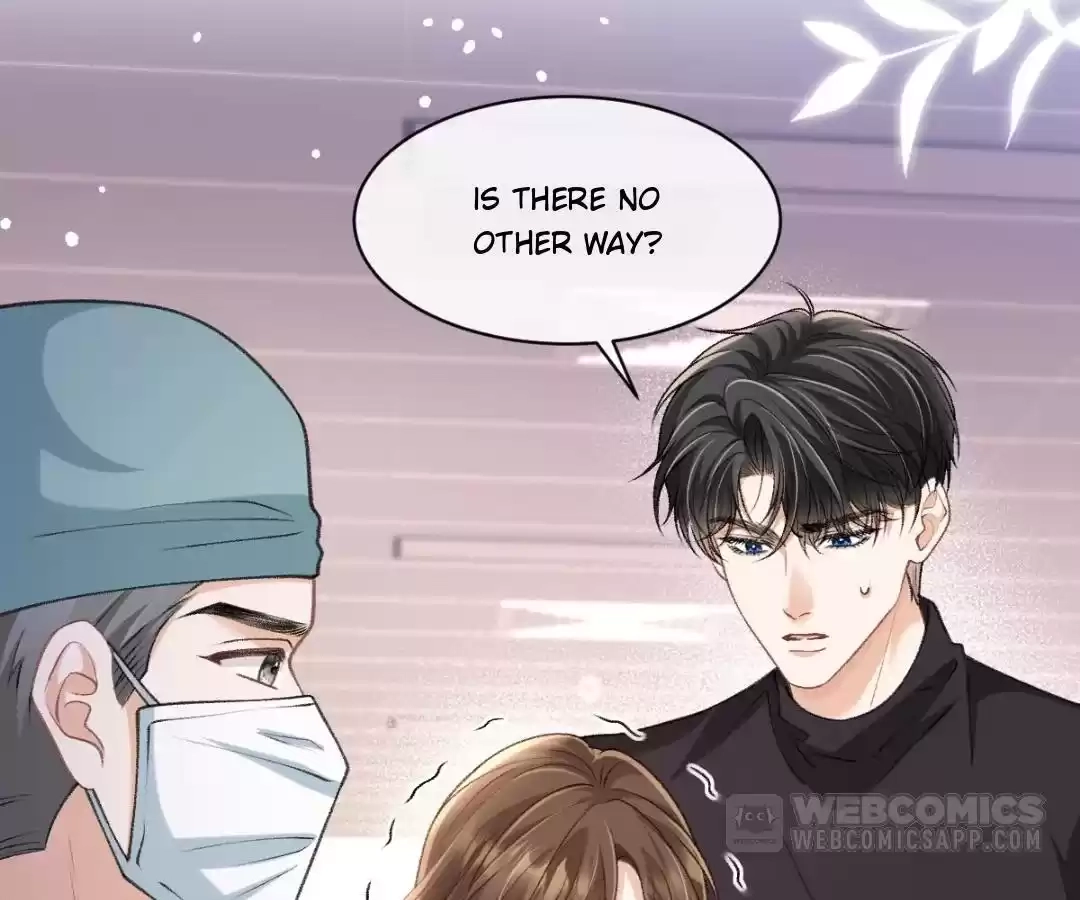 A Night of Deep Affection Chapter 40 - page 67