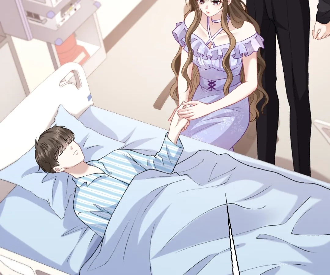 A Night of Deep Affection Chapter 40 - page 73