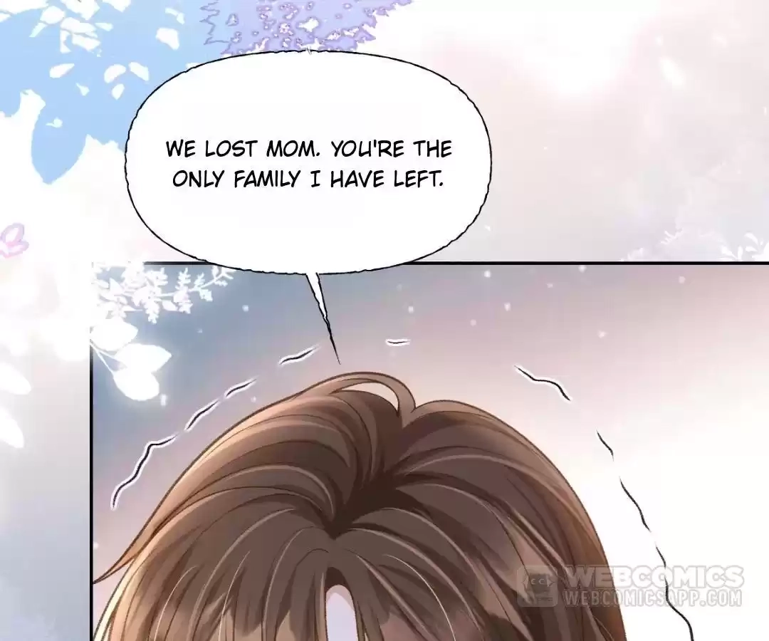 A Night of Deep Affection Chapter 40 - page 75