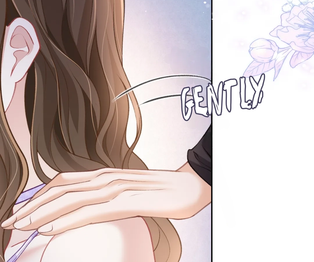 A Night of Deep Affection Chapter 40 - page 78