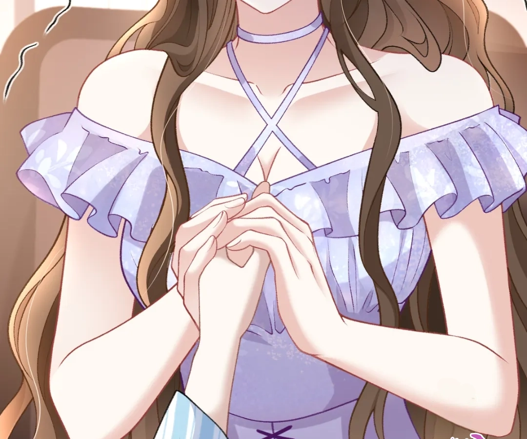 A Night of Deep Affection Chapter 40 - page 92