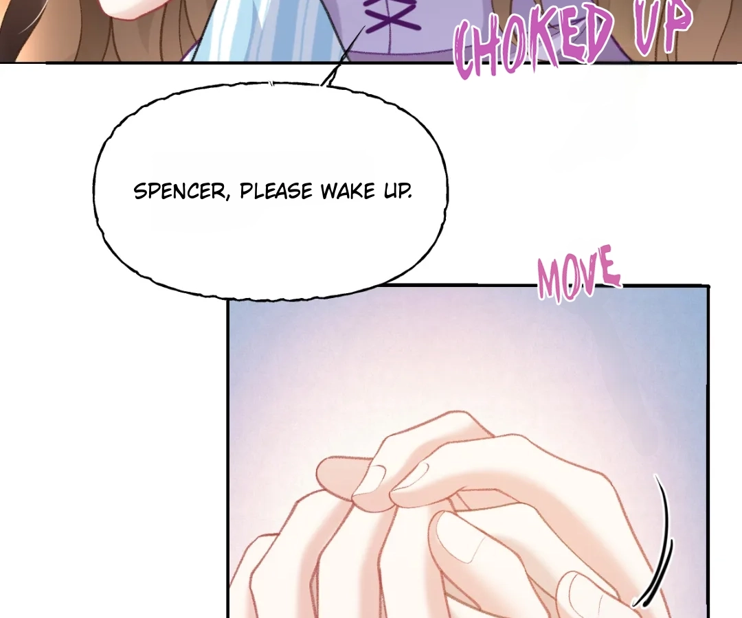 A Night of Deep Affection Chapter 40 - page 93
